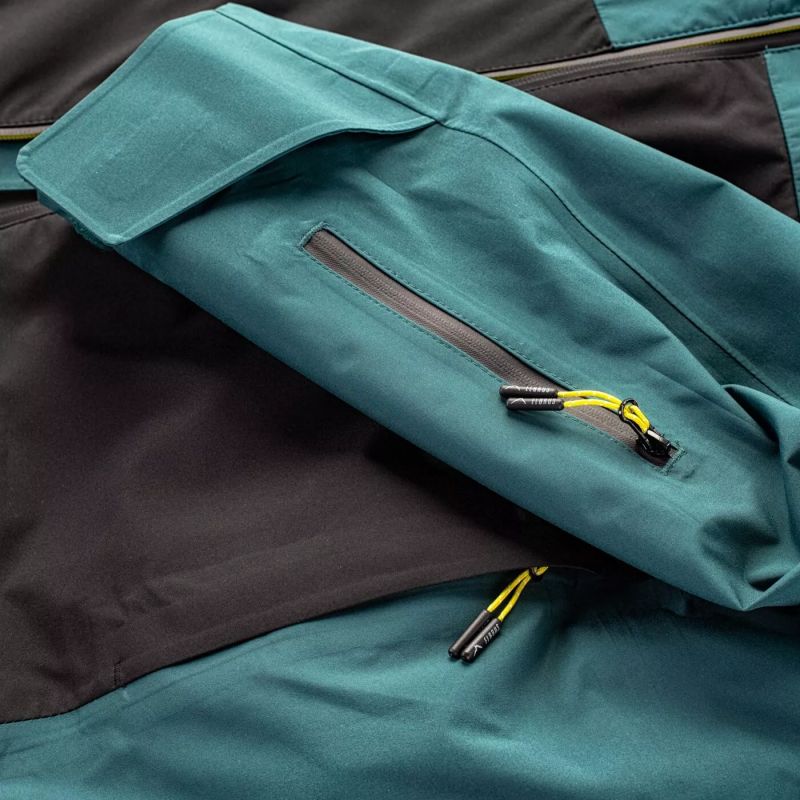 Elbrus Soren M jacket 92800439148 Clothing/Outdoor Your Sports Performance