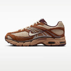 Nike Air Max Moto 2K Light British Tan Coconut Milk Men's Athletic Shoes - IQ3410-281