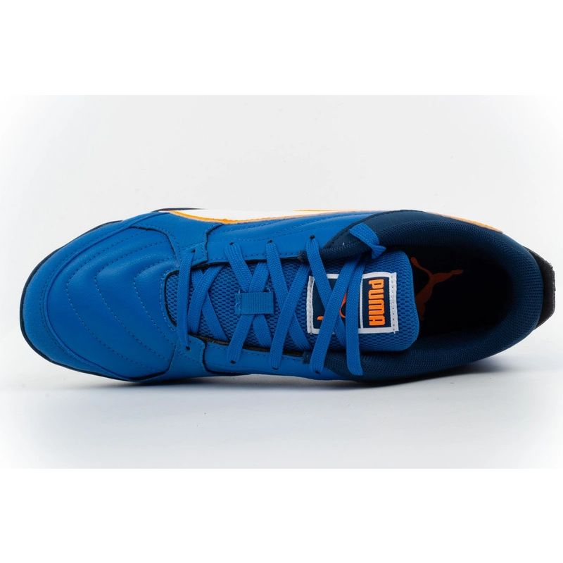 Puma Men’s Pressing IV TT Football Turf Shoes for Artificial Pitches