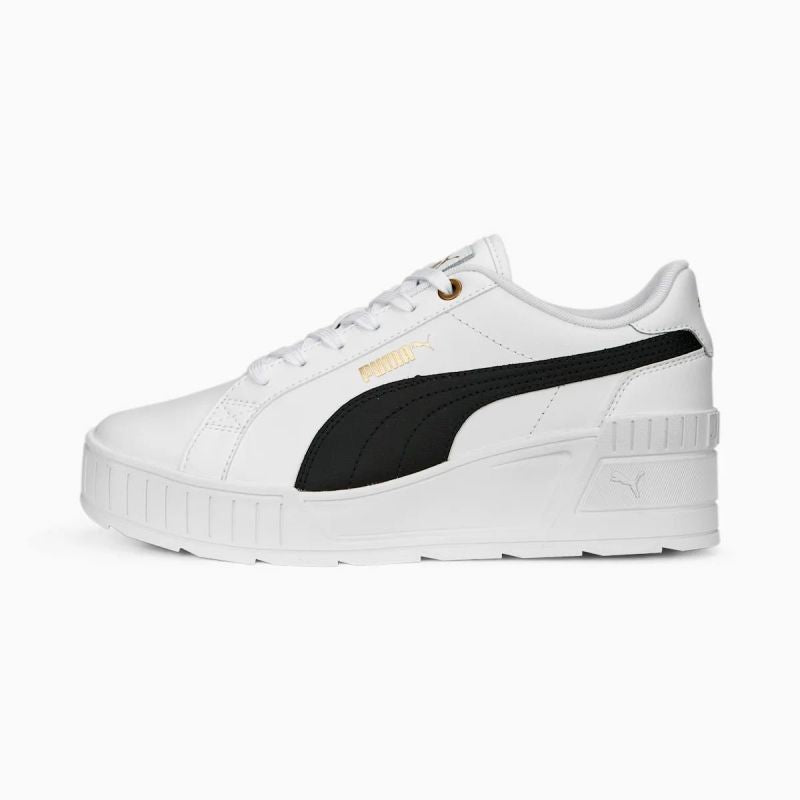 Puma Karmen Wedge W shoes 390985 02 Footwear/Lifestyle Puma