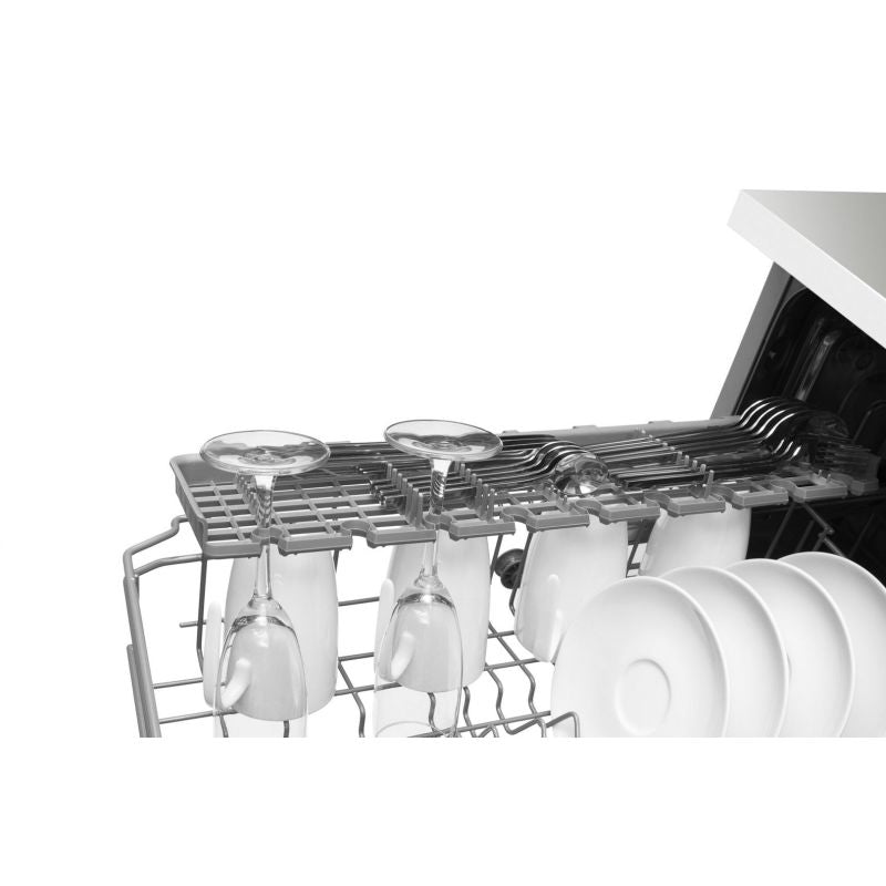 Built-in dishwasher AMICA DIM62E7qH 45 cm AGD - Produkty/Zmywarki do zabudowy Your Sports Performance