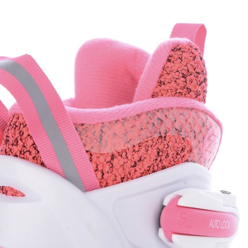 Adjustable Skates Tempish Enbo Duo Jr.13000008258 Accessories/Skating Your Sports Performance