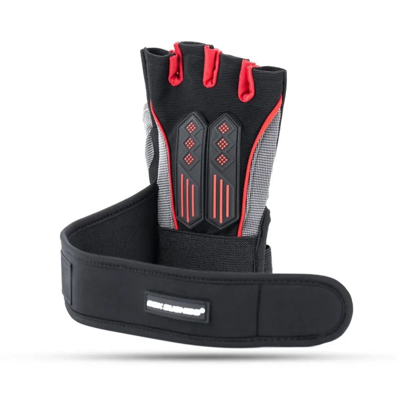 Gym Gloves | DBX-115 | M Rękawiczki na siłownię - fitness Your Sports Performance
