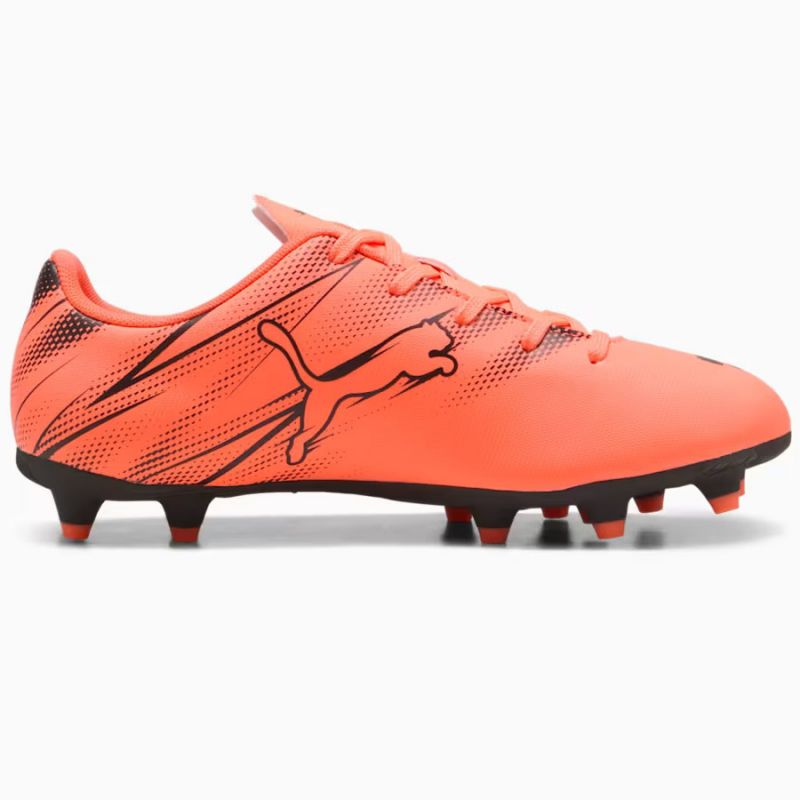 Puma Attacanto FG/AG Jr 107480-14 Football Boots Footwear/Football/FG/JR Puma