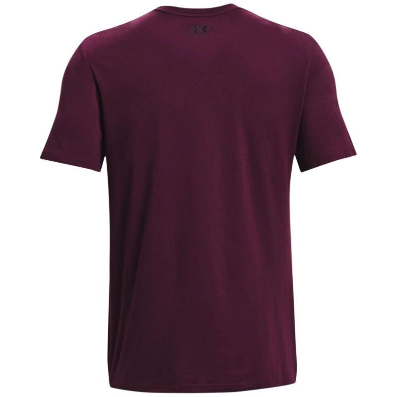 Under Armor Sportstyle Left Chest SS T-shirt M 1326799 572 Clothing/Training Your Sports Performance