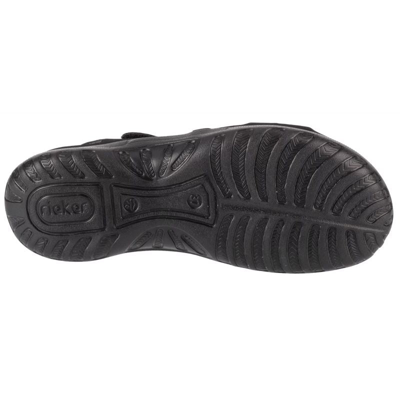 Rieker W 64870-02 sandals Footwear/Lifestyle/Rieker Your Sports Performance
