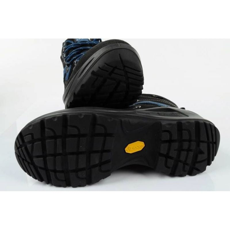 Aku Civetta Therm200 GTW W 311173 trekking shoes Footwear/Outdoor/Aku Your Sports Performance