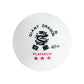 Set of Smj Giant Dragon Platinum Star *** table tennis balls 6 pcs. 8333 Accessories/Balls/Table Tennis Your Sports Performance