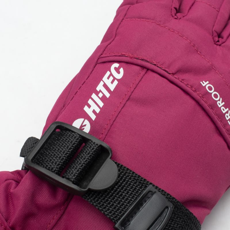 Hi-tec Kelly Jrg Jr gloves 92800584072 Clothing/Ski/Hi-Tec Your Sports Performance