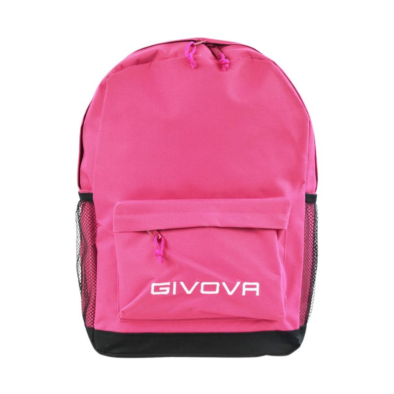 Givova Zaino Scuola G0514-0006 backpack Accessories/Plecaki/pozostałe plecaki Givova