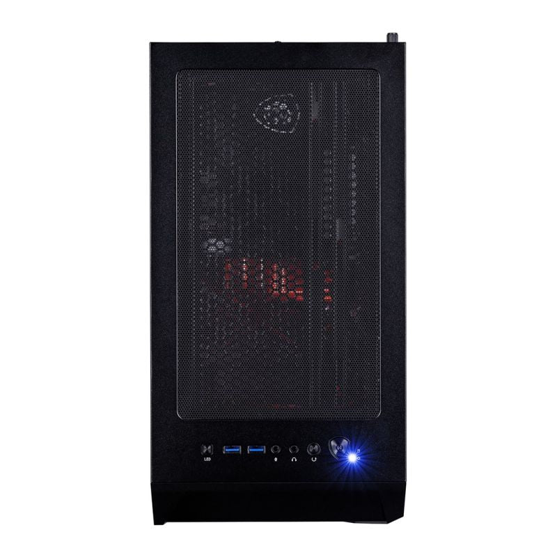 Actina PBM 8700F/32GB/1TB/RTX5060Ti/650W Komputery/Komputery Gaming Actina Your Sports Performance
