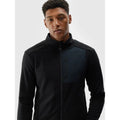 Fleece sweatshirt 4F M 4FWAW24TFLEM250-20S Clothing/Lifestyle/4F 4F
