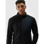 Fleece sweatshirt 4F M 4FWAW24TFLEM250-20S Clothing/Lifestyle/4F 4F