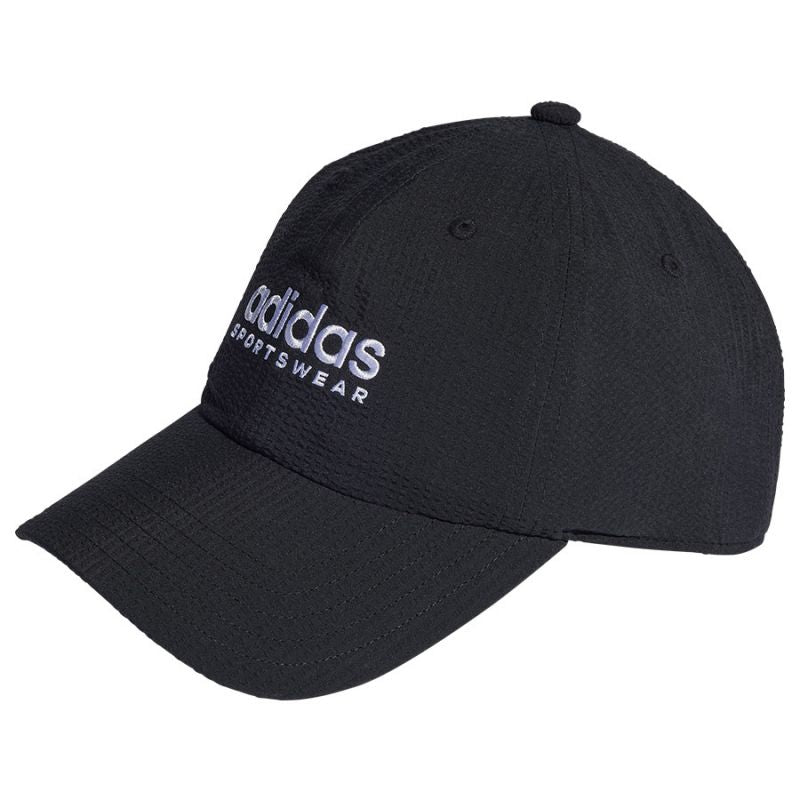 Adidas Dad Cap Seersuc IP6315 baseball cap Clothing/Multisport Adidas