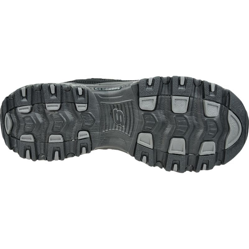 Skechers D'Lites W 11949-BBK shoes Footwear/Lifestyle/Skechers Your Sports Performance