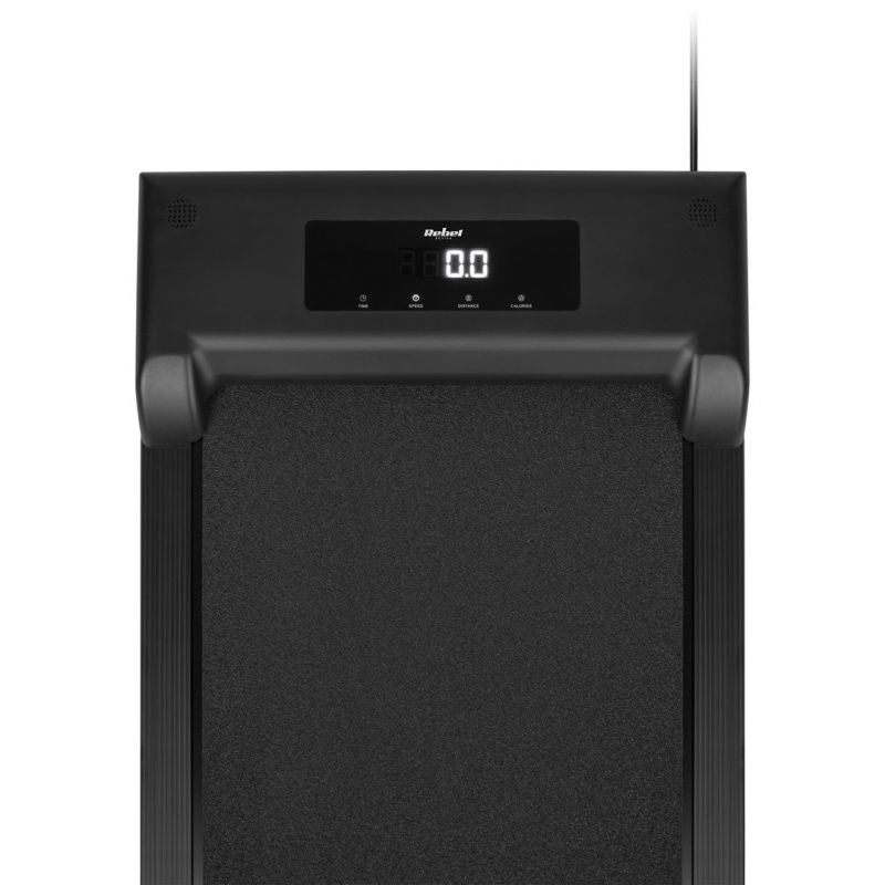 REBEL ACTIVE electric treadmill model RBA-1014 In preparation Your Sports Performance