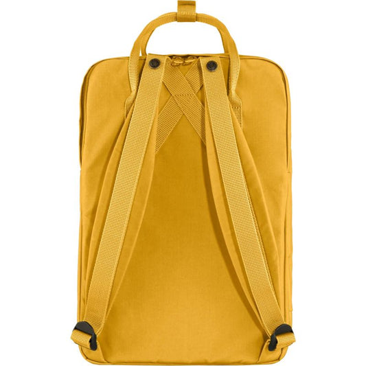 Fjällräven Kånken Laptop 15" backpack Ocher (F23524-160) In preparation Your Sports Performance