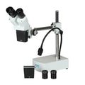 Delta Optical Discovery L Stereo Microscope Optyka/Mikroskopy Your Sports Performance