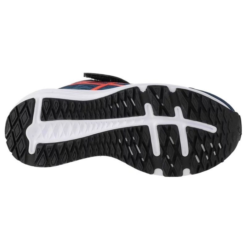 Asics Patriot 12 PS Jr 1014A138-400 shoes Footwear/Running/Kids Asics
