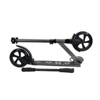 Schildkröt Funsports Street Pro Universal Classic Scooter Gray Skating/Hulajnogi tradycyjne (dla młodzieży i dorosłych) Your Sports Performance