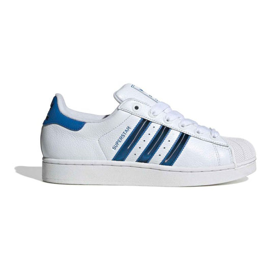 adidas Superstar II JQ3210 shoes In preparation Adidas