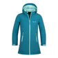 Trollkids Girls Lillesand Coat softshell coat for girls (602-332) In preparation Your Sports Performance