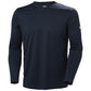 Helly Hansen HH Tech Crew LS 2.0 M T-shirt 49582 597 Clothing/Lifestyle/T-shirts/Helly Hansen Your Sports Performance