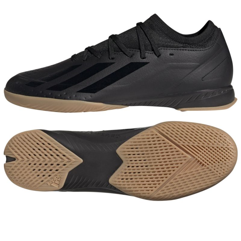 adidas X Crazyfast.3 IN M football shoes ID9343 Footwear/Football Adidas