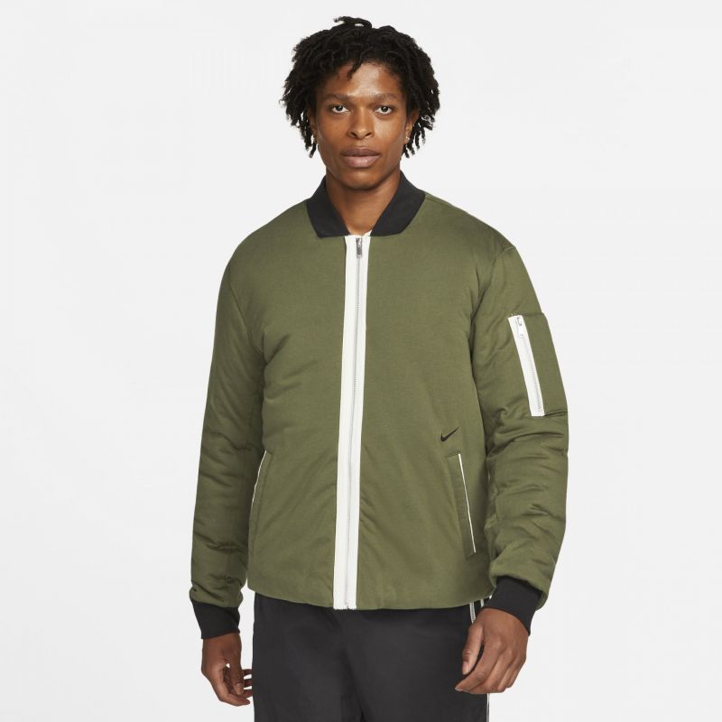 Nike Sportswear Style Essentials + M DD5001-326 Jacket Clothing/Lifestyle Nike