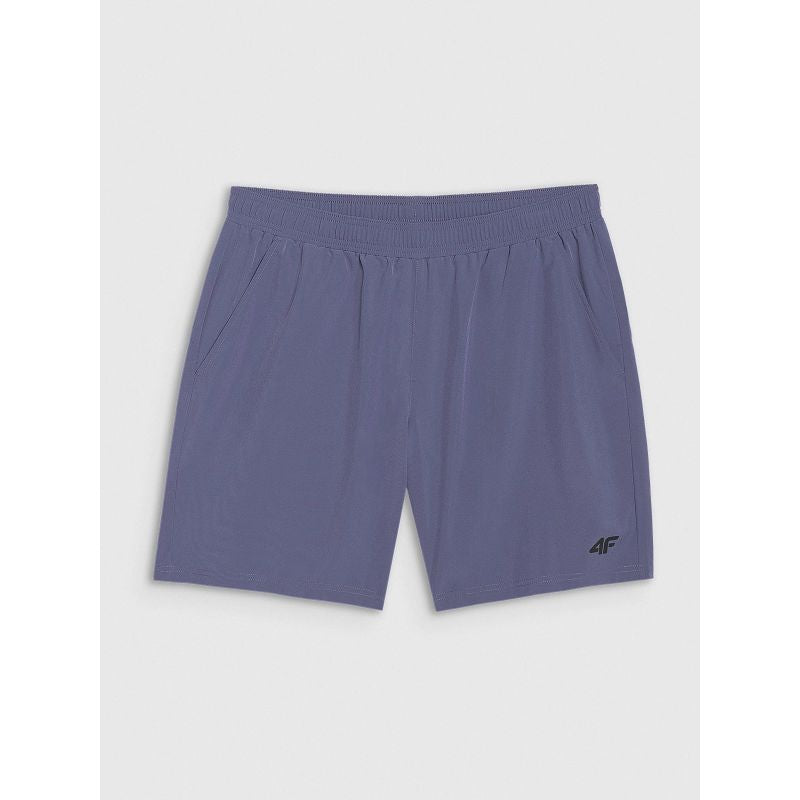 Men's quick-drying training shorts 4F 4FWAW25TFSHM1040-33S 4f