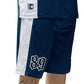 Karl Kani Og Block Basketball Shorts M 6013770 Clothing/Basketball/Karl Kani Your Sports Performance