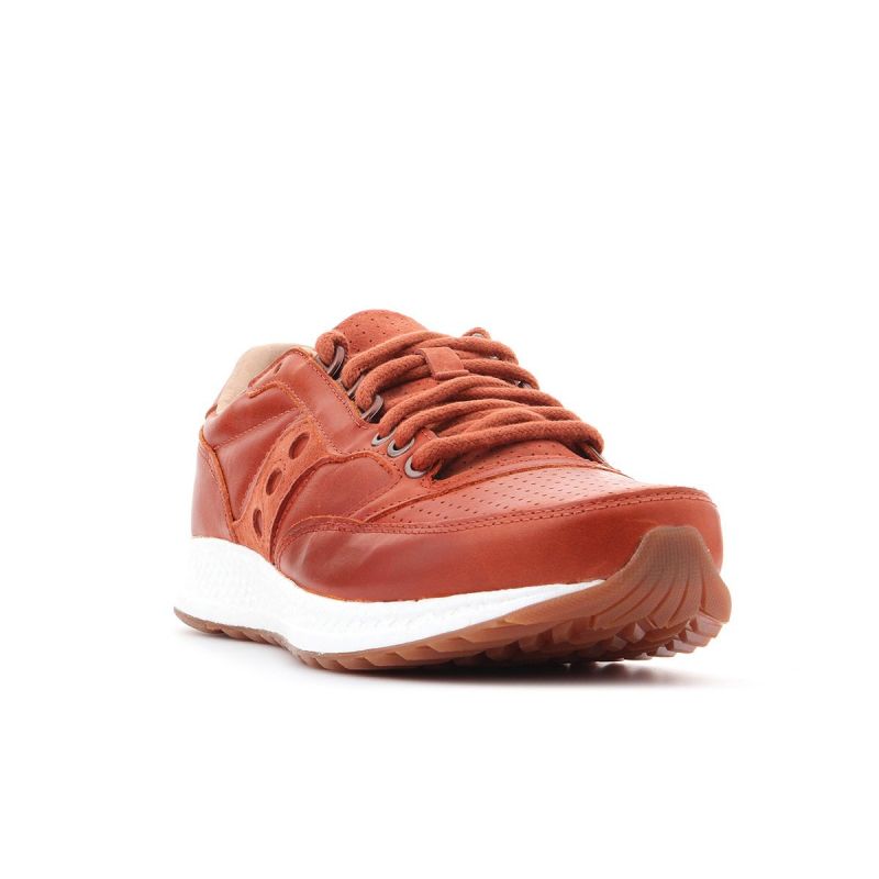 Saucony Freedom Runner M S70394-2 Footwear/Lifestyle Your Sports Performance