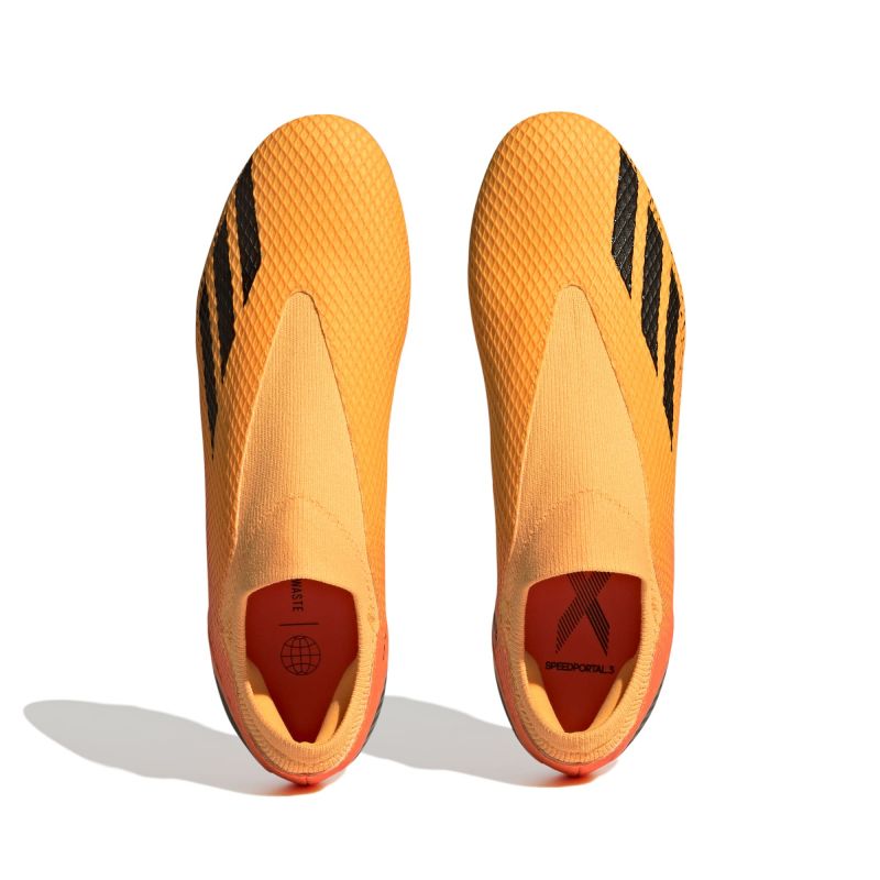 Adidas X Speedportal.3 LL FG M GZ5067 football shoes Footwear/Football Adidas