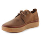 Clarks Clarkwood Low 26176866 Beeswax Leather In preparation Your Sports Performance