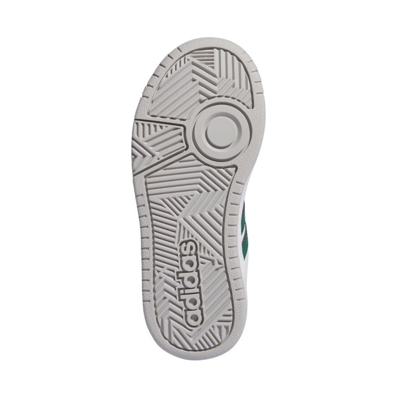 Adidas Hoops 3.0 K Jr IG3830 shoes Footwear/Lifestyle/Buty niskie Adidas