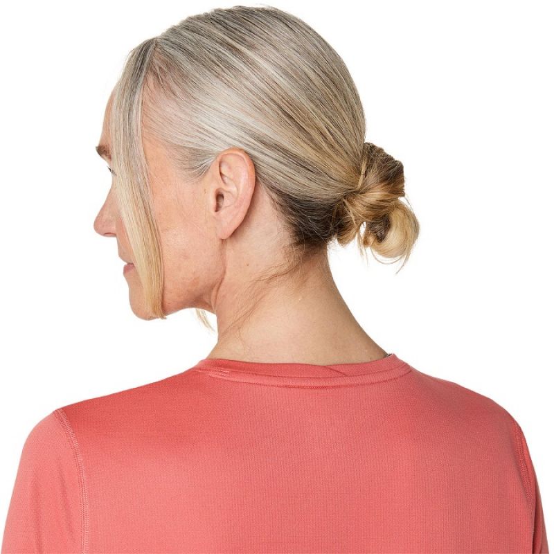 Asics Core LS Top W 2012D181701 Clothing/Running Asics