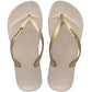 Ipanema Anat Tan Fem W 81030-23097 Flip-Flops Footwear/Lifestyle/Ipanema Your Sports Performance
