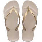 Ipanema Anat Tan Fem W 81030-23097 Flip-Flops Footwear/Lifestyle/Ipanema Your Sports Performance
