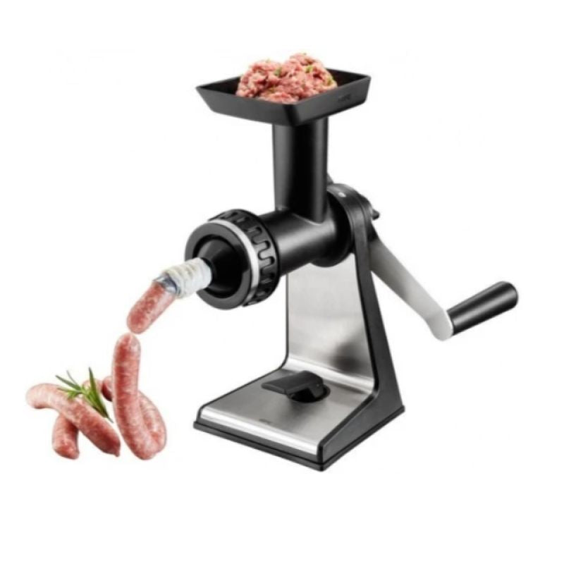 GEFU G-19090 meat grinder AGD - Produkty/Maszynki do mielenia Your Sports Performance
