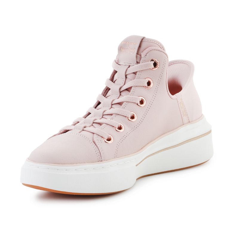 Skechers Slip-Ins: Snoop One - OG Leather W 186001-BLSH Footwear/Lifestyle/Skechers Skechers