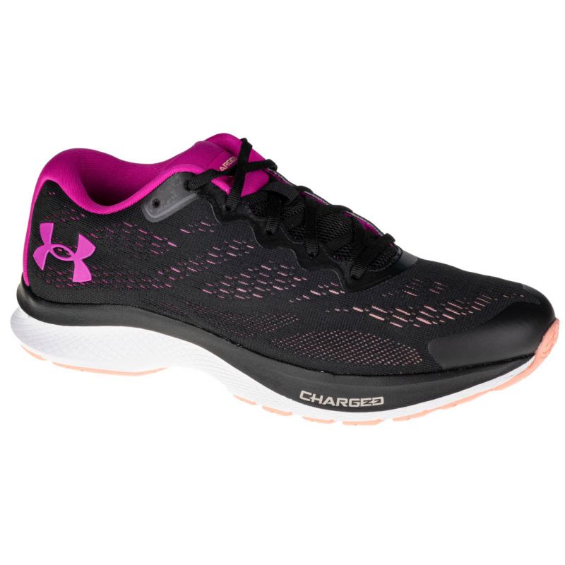 Under Armor W Charged Bandit 6 W 3023023-002 Footwear/Training/Women Your Sports Performance