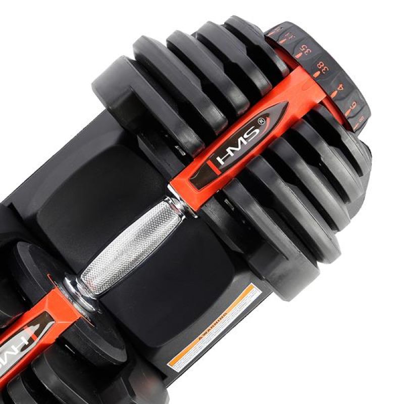 HMS SR80 adjustable bar Accessories/Training equipment Your Sports Performance