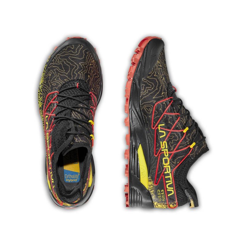 La Sportiva Mutant M 56F999100 running shoes Footwear/Running/Men/La Sportiva Your Sports Performance
