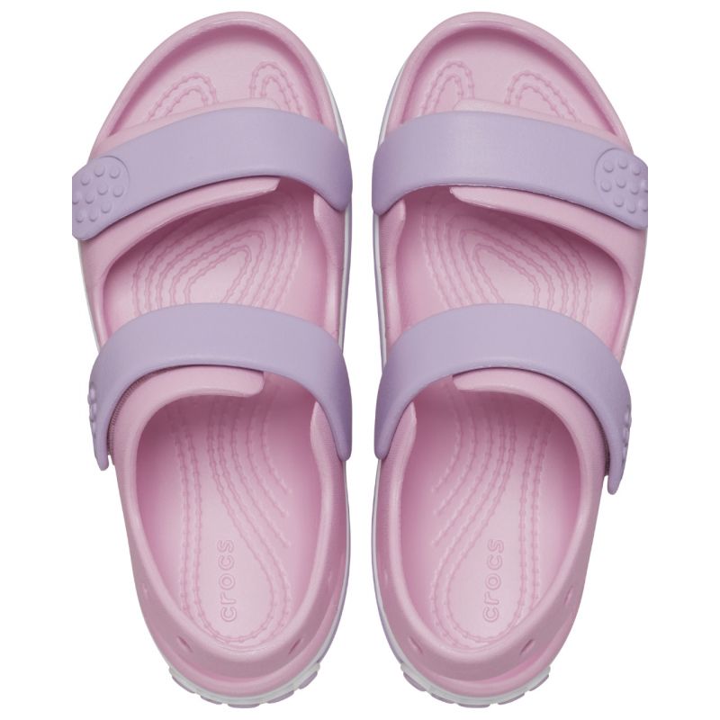 Crocs Crocband Cruiser Jr 209424 84I sandals Footwear/Lifestyle/Crocs Crocs