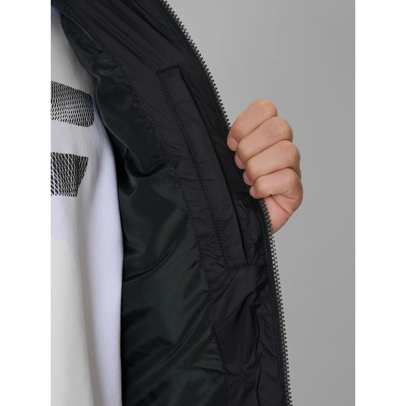 Men's synthetic-filled vest 4F 4FRSS26TVJAM358-20S