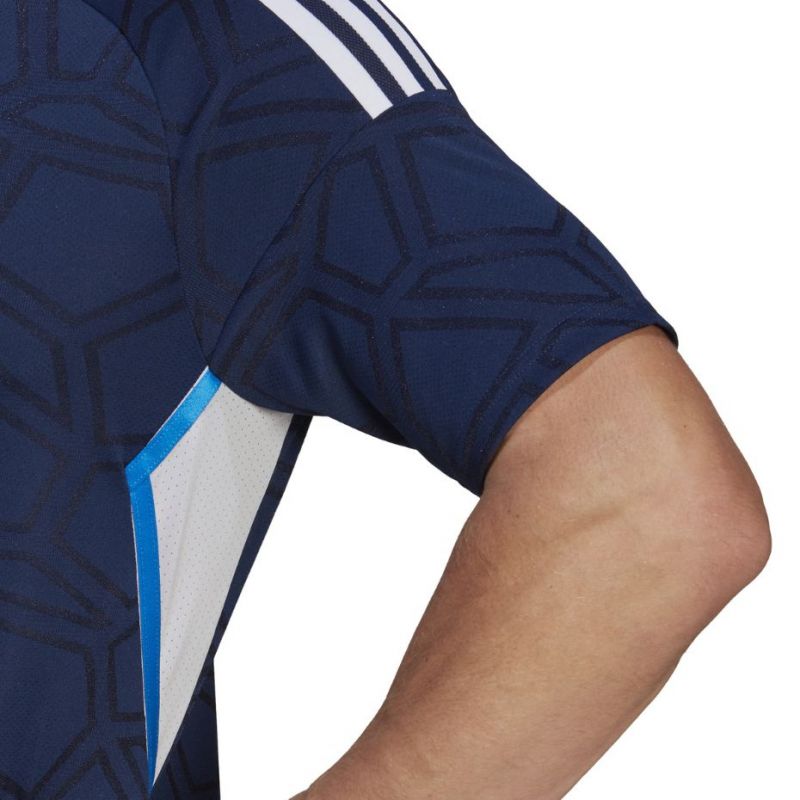 Adidas Condivo 22 Match Day Jersey M HA3512 Clothing/Football Adidas