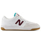 New Balance Jr GSB480FT sneakers Footwear/Lifestyle/News New Balance