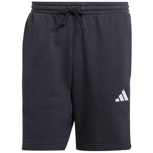 Adidas Essential 3-Stripes French Terry M JE6414 shorts Clothing/Lifestyle/Trousers, shorts Adidas