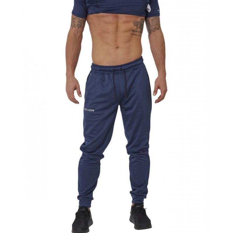 Bauer Vapor Fleece Jogger Sr. In preparation Your Sports Performance