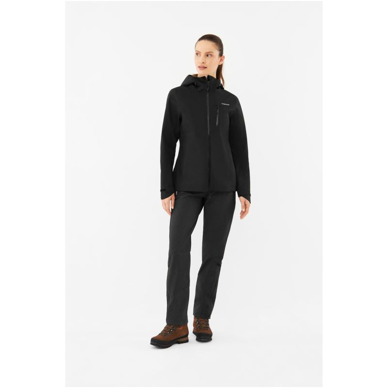 VIKING Trek Pro 2.0 Lady women’s jacket black